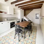 Hébergement de vacances Terra I Mar Cabanes (Valencia)