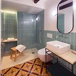 Terra I Mar Hébergement de vacances Cabanes (Valencia)