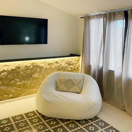 Terra I Mar Vakantiehuis