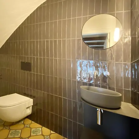 Vakantiehuis Terra I Mar