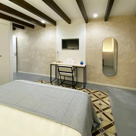 Terra I Mar Cabanes (Valencia)