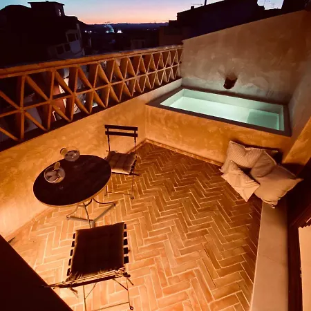 Vakantiehuis Terra I Mar