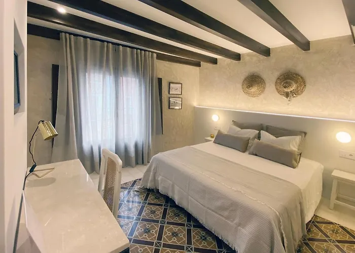 Vakantiehuis Terra I Mar