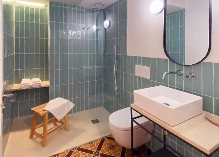 Terra I Mar Vakantiehuis Cabanes (Valencia)