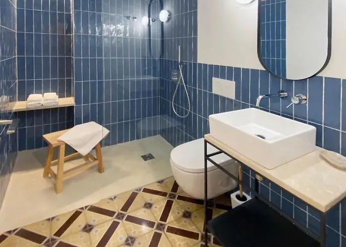 Vakantiehuis Terra I Mar Cabanes (Valencia)