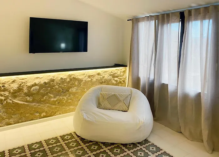 Terra I Mar Vakantiehuis