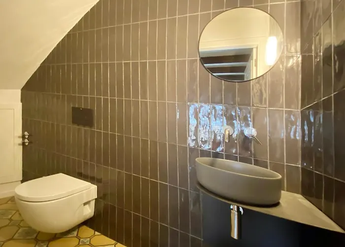 Vakantiehuis Terra I Mar