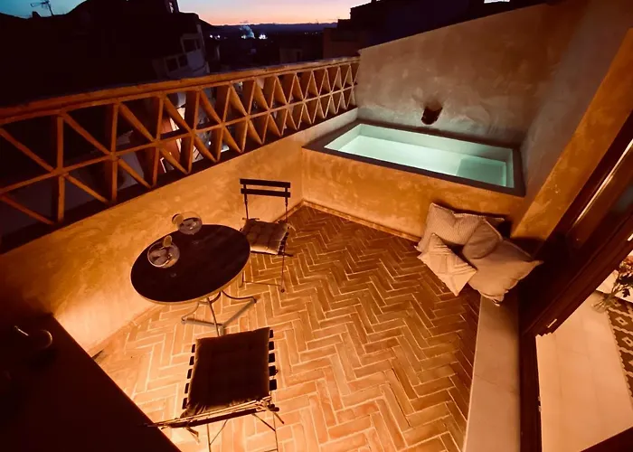 Vakantiehuis Terra I Mar