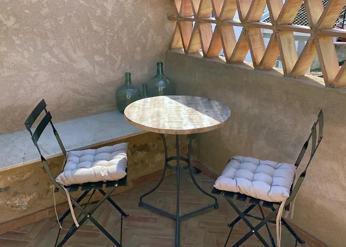 Terra I Mar Сasa de vacaciones Cabanes (Valencia)