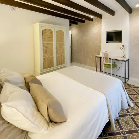 Semesterbostad Terra I Mar Cabanes (Valencia)