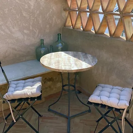 Terra I Mar Semesterbostad Cabanes (Valencia)